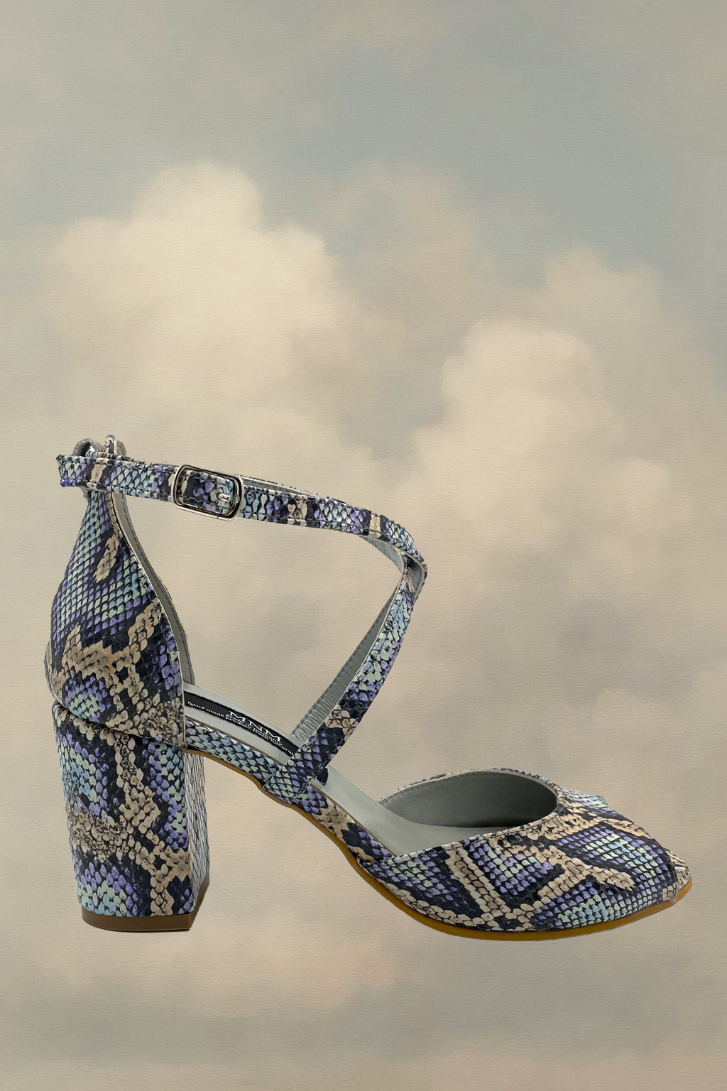Sorceress "Sea Snake"