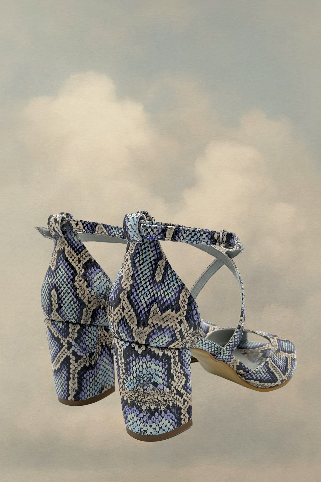 Sorceress "Sea Snake"