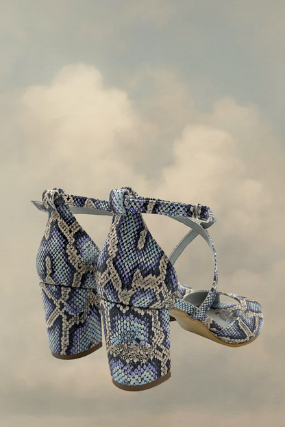 Sorceress "Sea Snake"